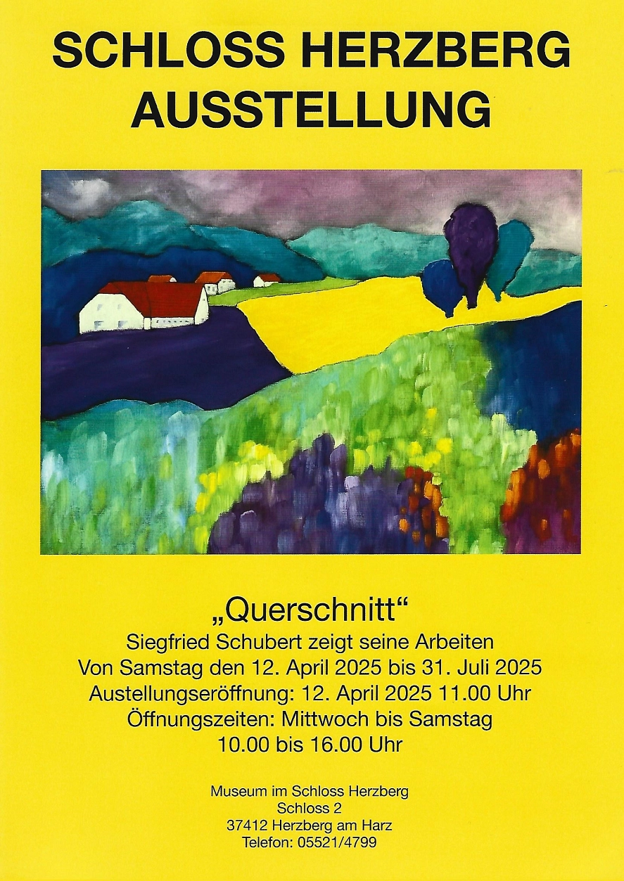 Querschnitt&nbsp;&copy;&nbsp;Stadt Herzberg am Harz