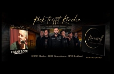 ROCK trifft KIRCHE ROCK trifft KIRCHE