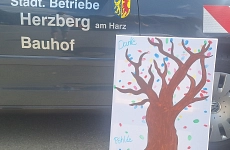 Spielplatzfest in Pöhlde Spielplatzfest in Pöhlde