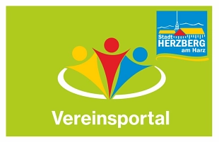Vereinsportal&nbsp;&copy;&nbsp;Stadt Herzberg am Harz
