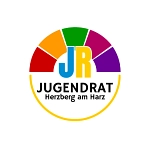 Verkleinertes JR Logo