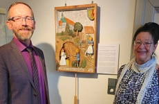Vernissage Tursa