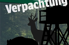 Verpachtung Jagdrevier Herzberg 1 Verpachtung Jagdrevier Herzberg 1
