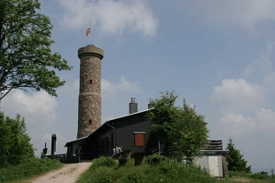 Wanderung zum Großen Knollen Wanderung zum Großen Knollen © HEL