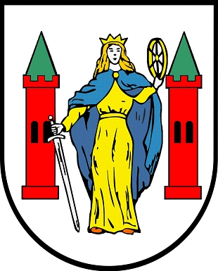 Wappen der Partnerstadt Gorá Wappen der Partnerstadt Gorá © Stadt Herzberg am Harz