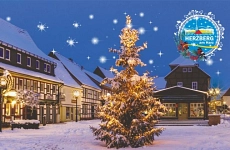 Weihnachtsgrußwort des Bürgermeisters Weihnachtsgrußwort des Bürgermeisters