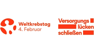 Weltkrebstages am 4. Februar&nbsp;&copy;&nbsp;Stiftung Deutsche Krebshilfe