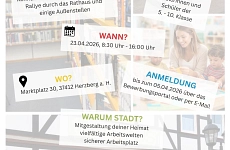 Zukunftstag 2026 Zukunftstag 2026