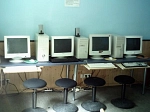 PC-Arbeitsplatz