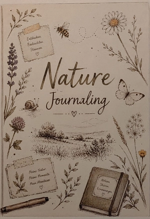 Nature Journaling